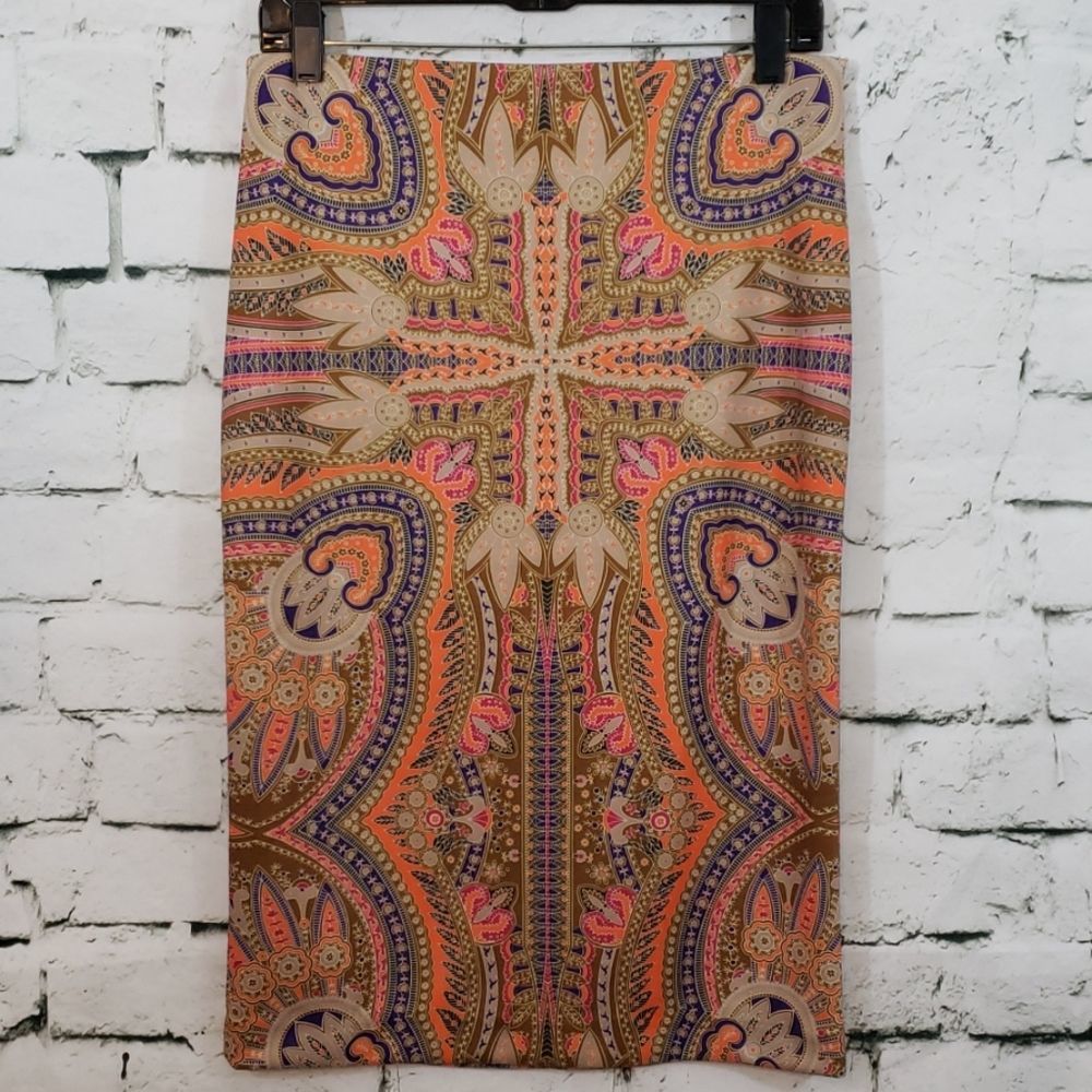 NWT New York & Company gorgeous career skirt